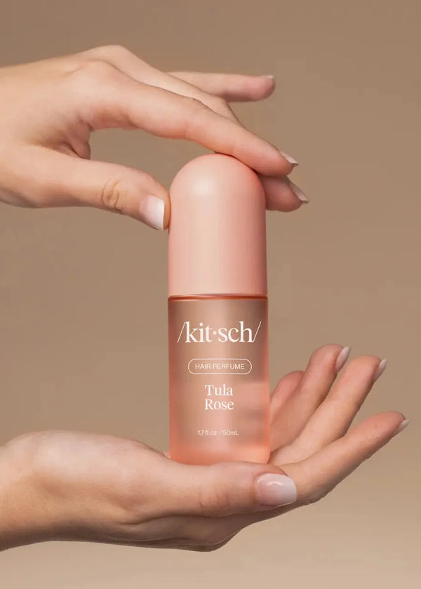 HAIRGRANCE ヘアパフューム 50ml Hair Perfumes by Kitsch – Apothecary Gift Shop