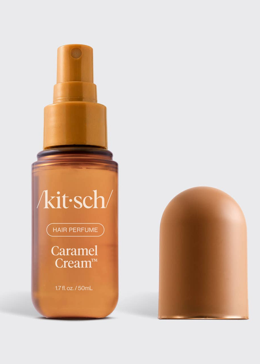Kitsch Caramel Cream Hair Perfume