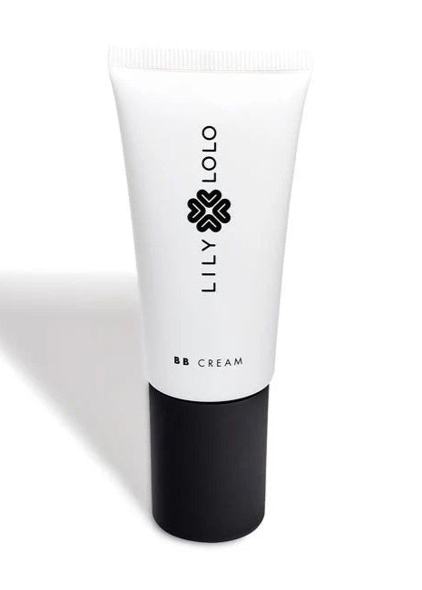 Lily Lolo Natural BB Cream - Light