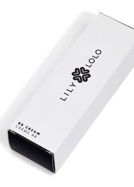 Lily Lolo Natural BB Cream - Light