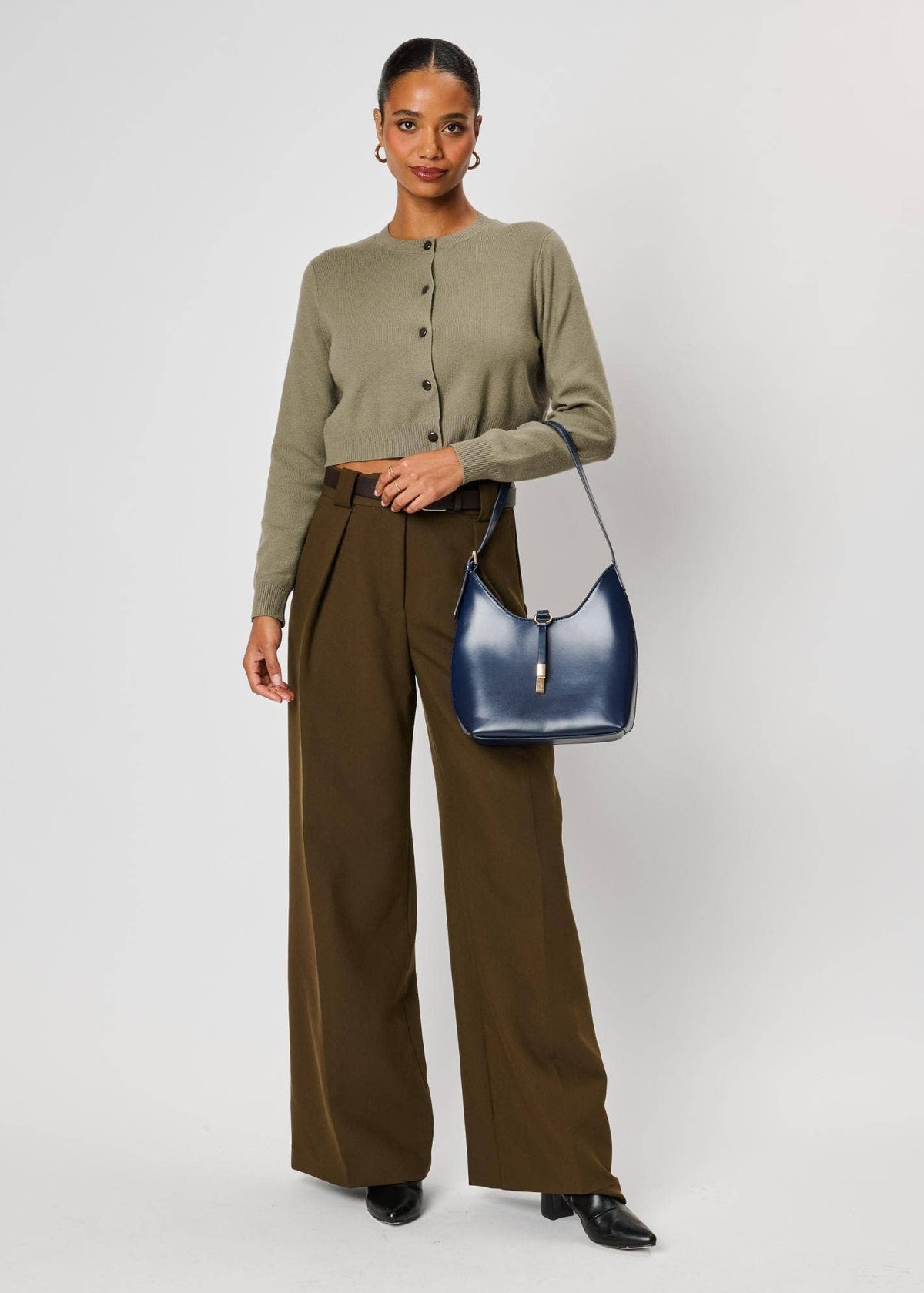 Blair Shoulder Bag