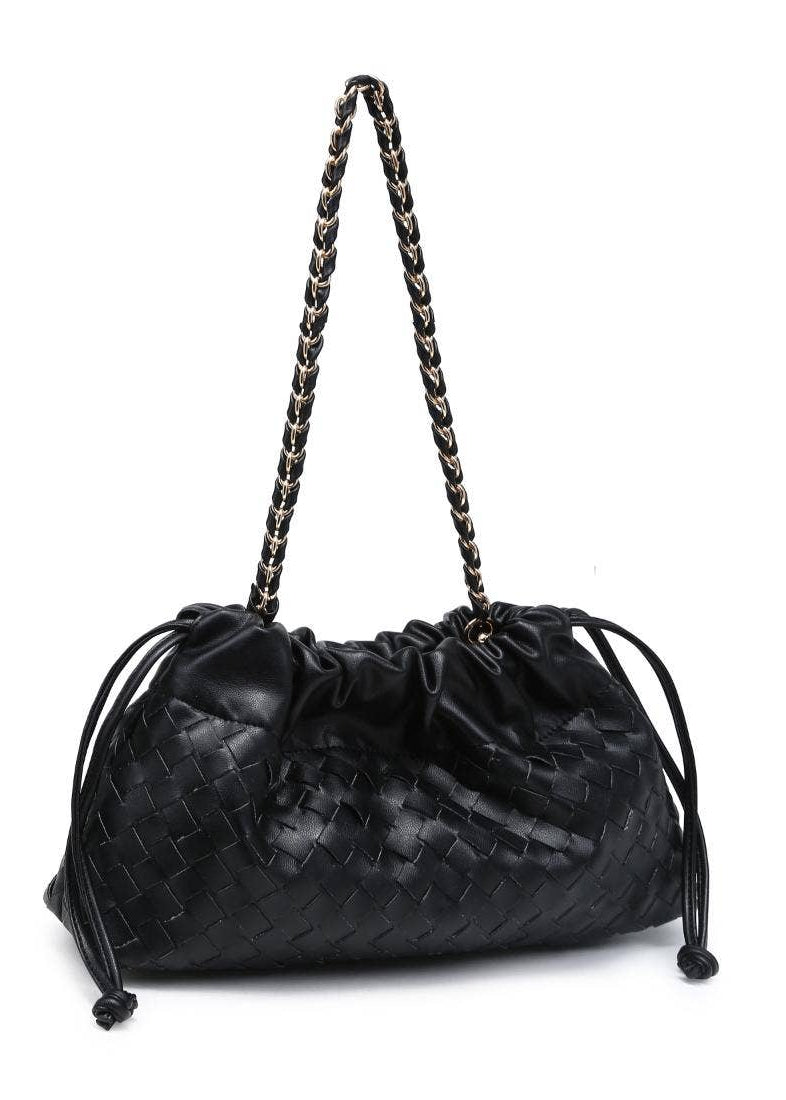 Urban Expressions Sawyer Shoulder Bag