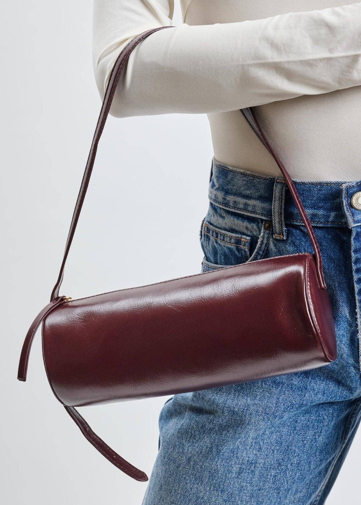 Mila Shoulder Bag