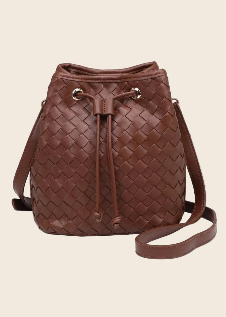 Kayden Crossbody Bag