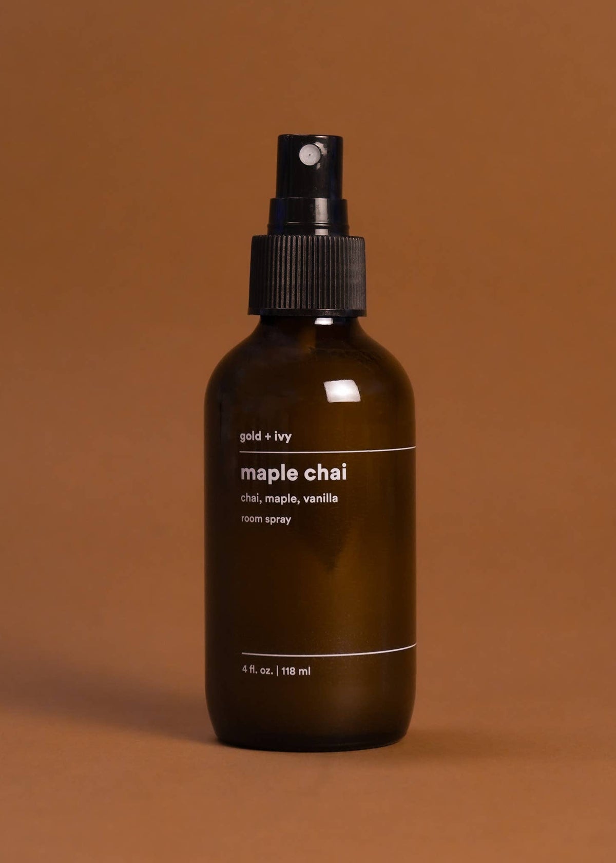Maple Chai Room Spray
