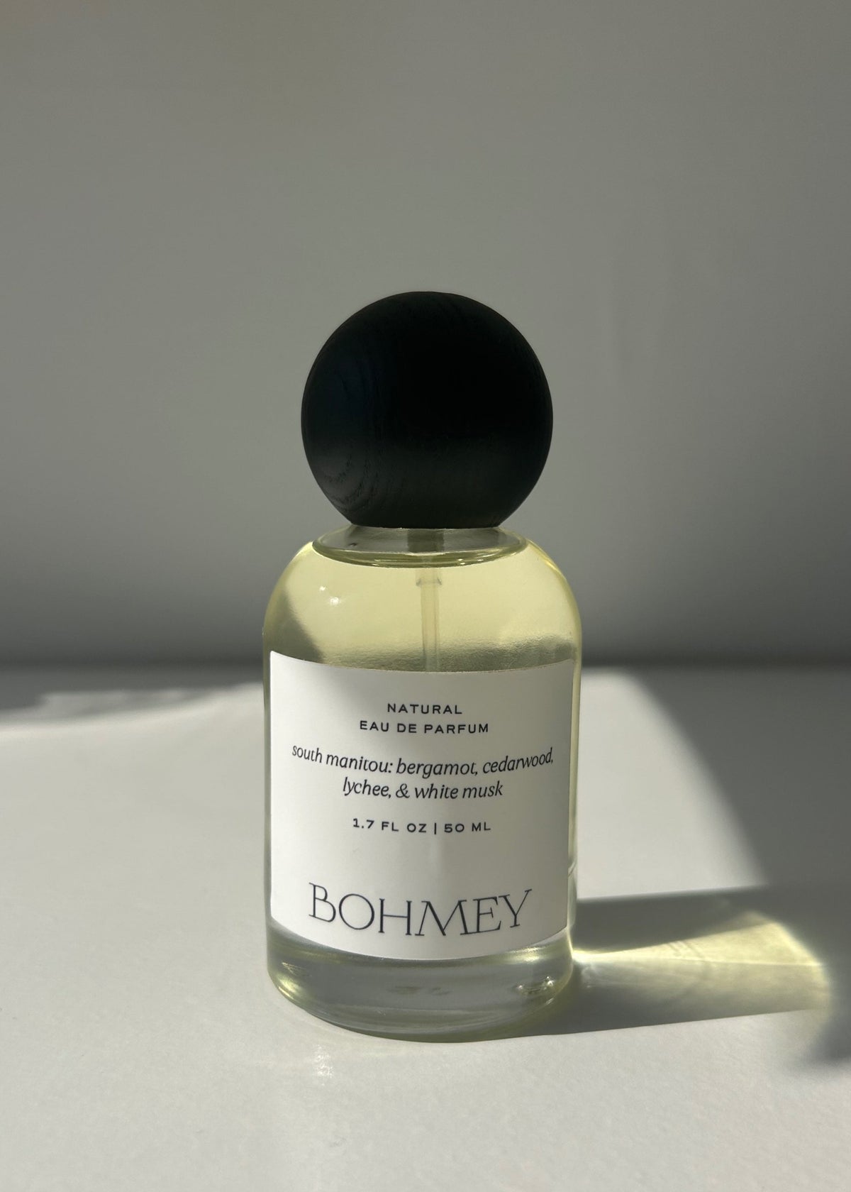 South Manitou Eau De Parfum