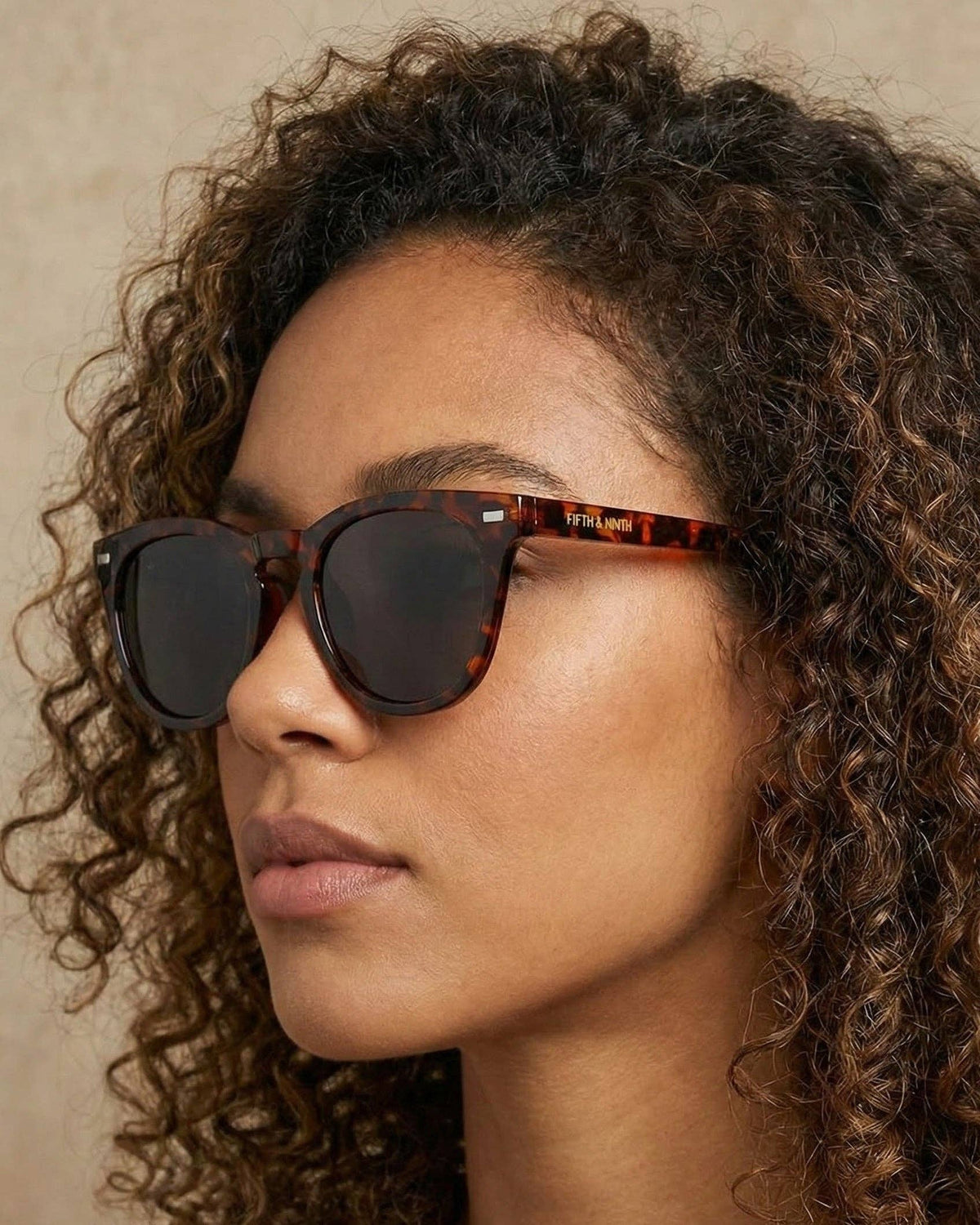 Fifth & Ninth Raleigh Sunglasses