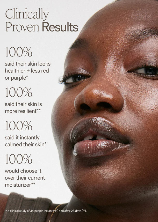 ILIA Barrier Build Skin Protectant Cream