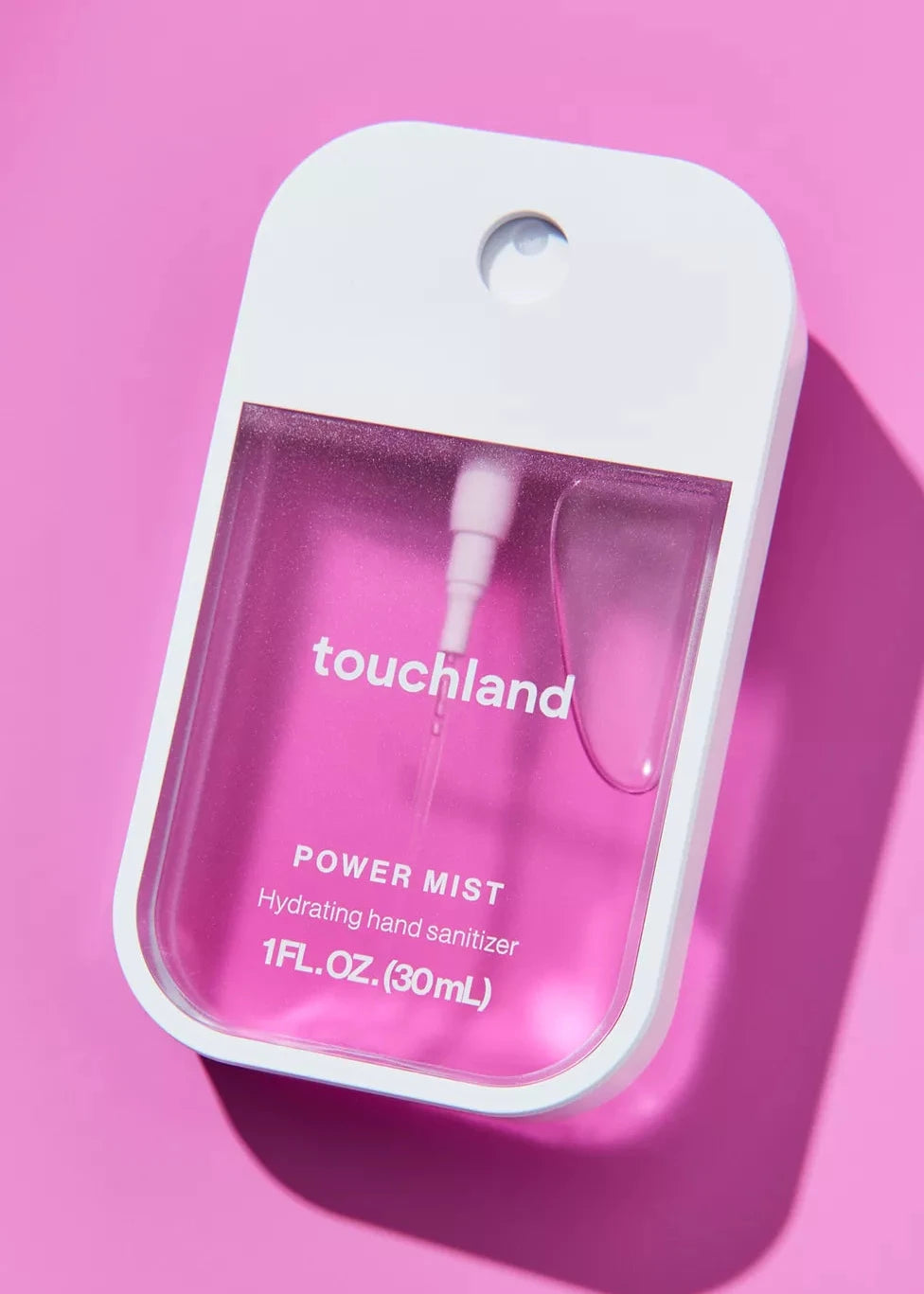 Touchland Berry Bliss Power Mist Hand Sanitizer