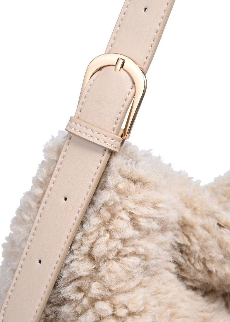 Neve Sherpa Tote