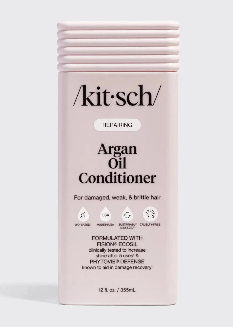 Kitsch Repairing Argan Oil Conditioner