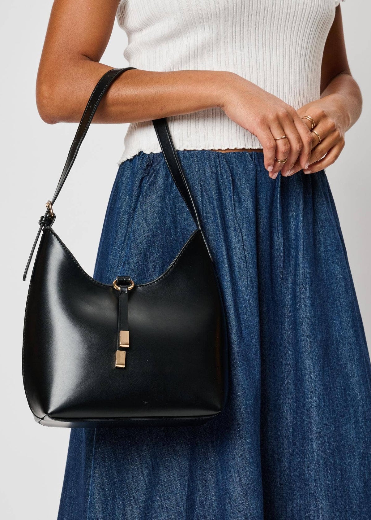 Blair Shoulder Bag