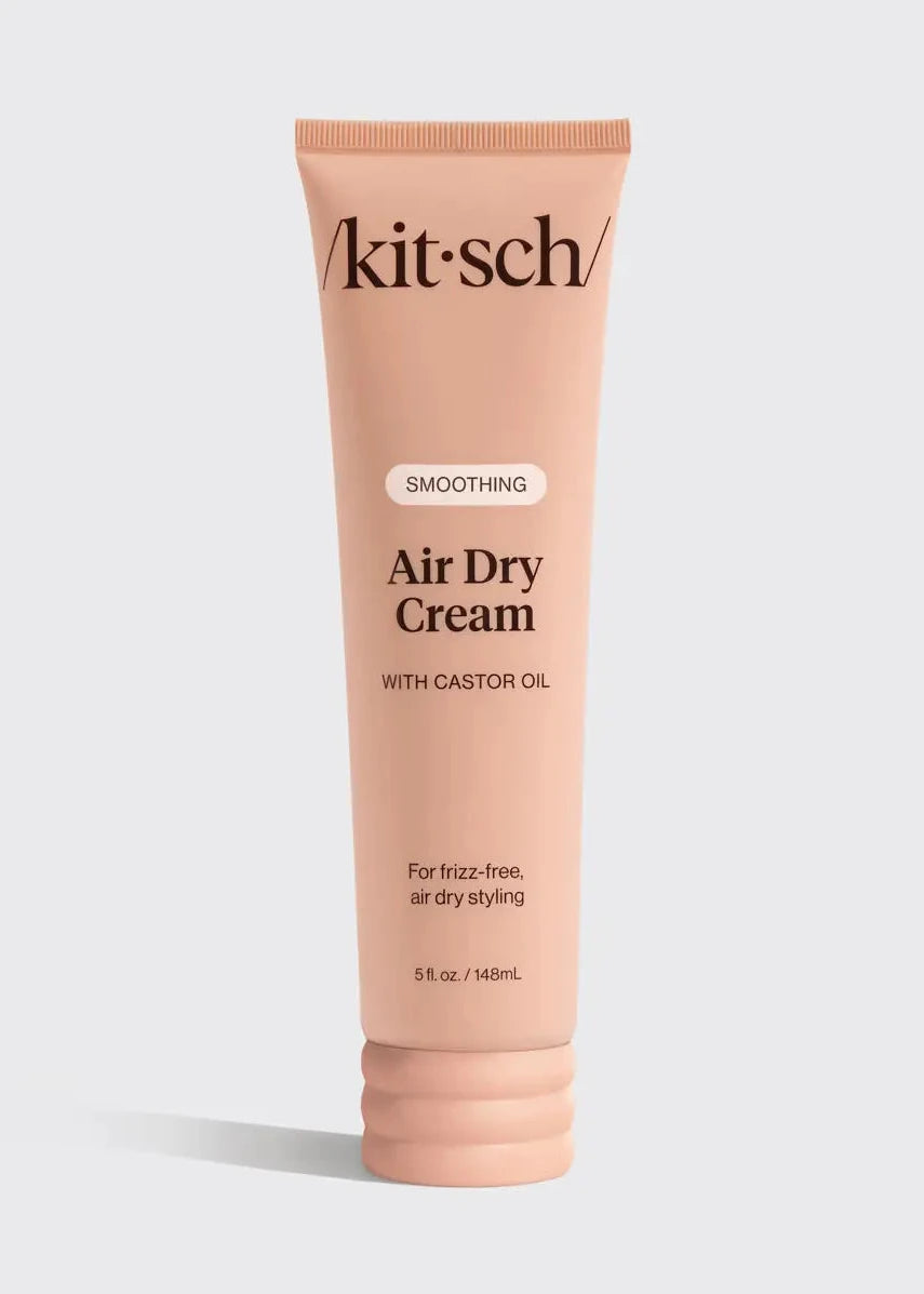 Kitsch Smoothing Air Dy Hair Cream