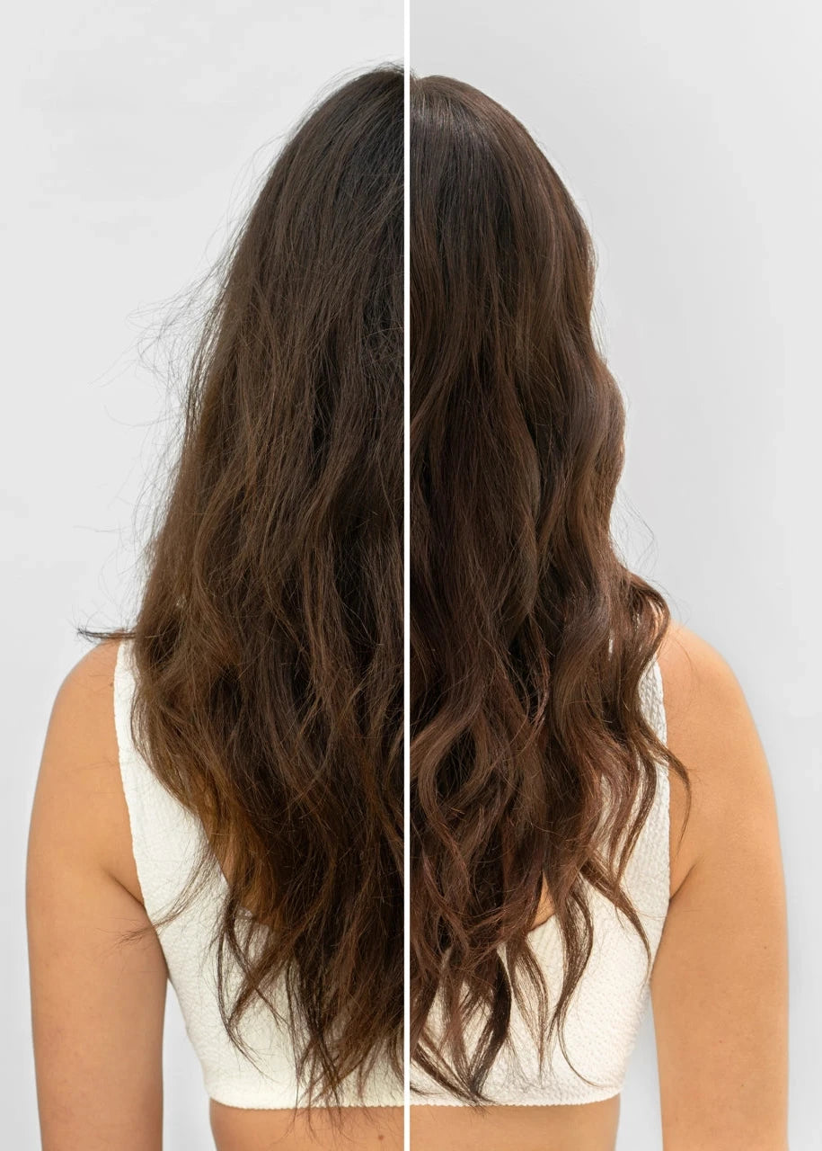 Kitsch Smoothing Air Dy Hair Cream