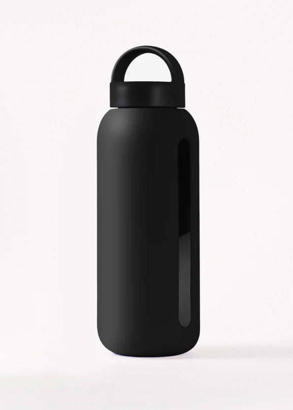 Bink Day Bottle in Black