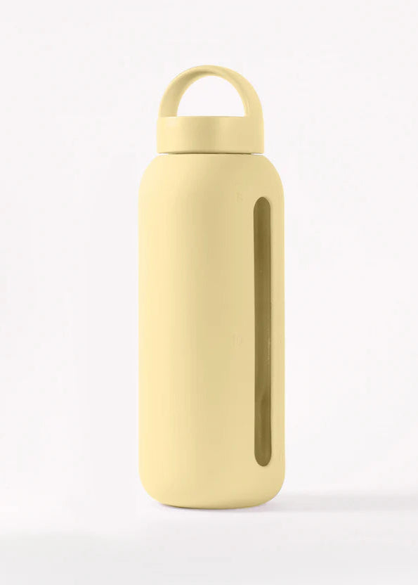 Bink Day Bottle in Butter