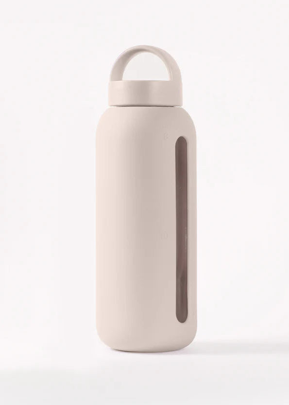 Bink Day Bottle in Stone