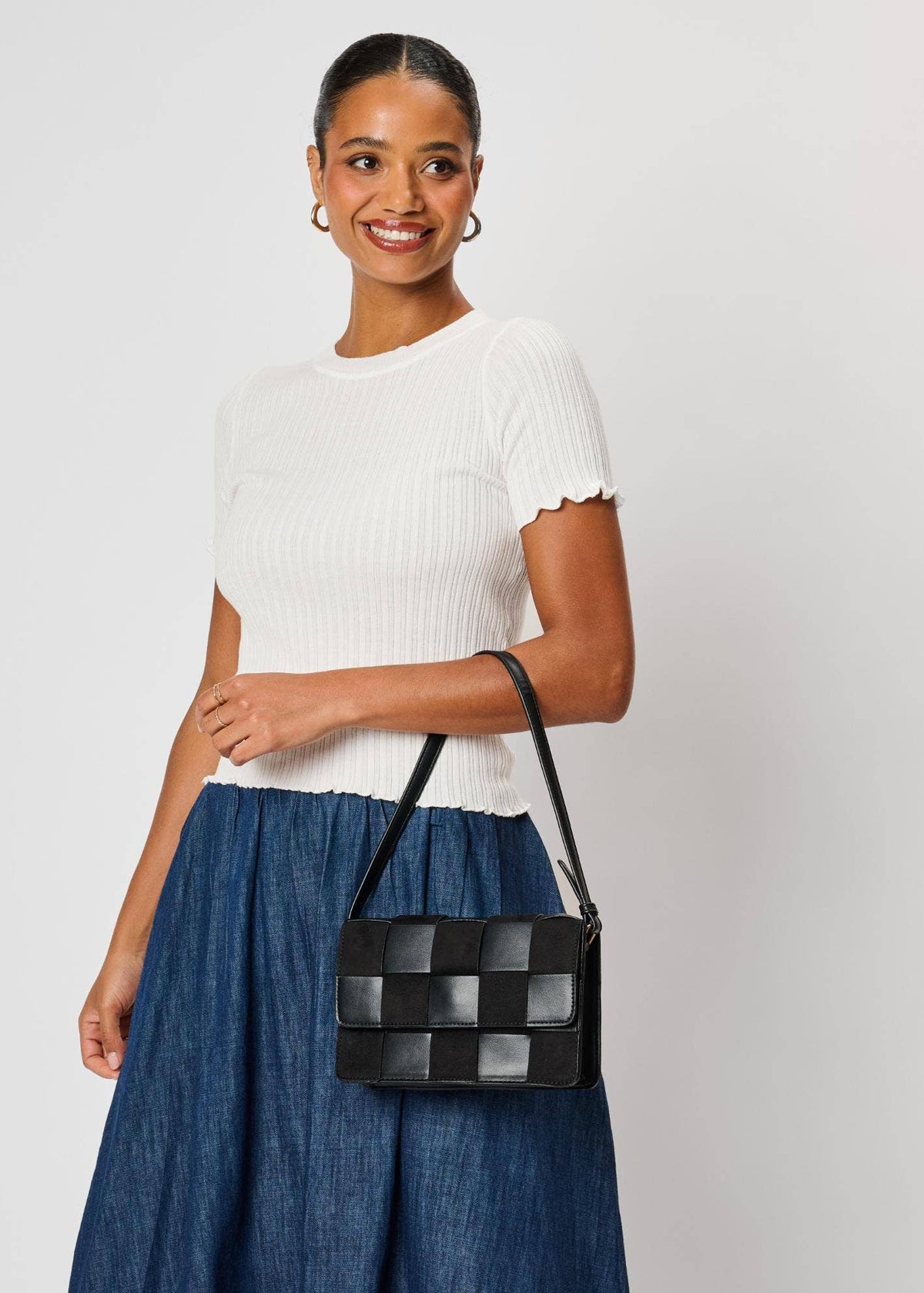 Tanya Crossbody