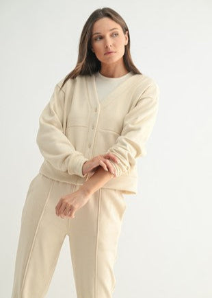 Lucy Comfy Cardigan