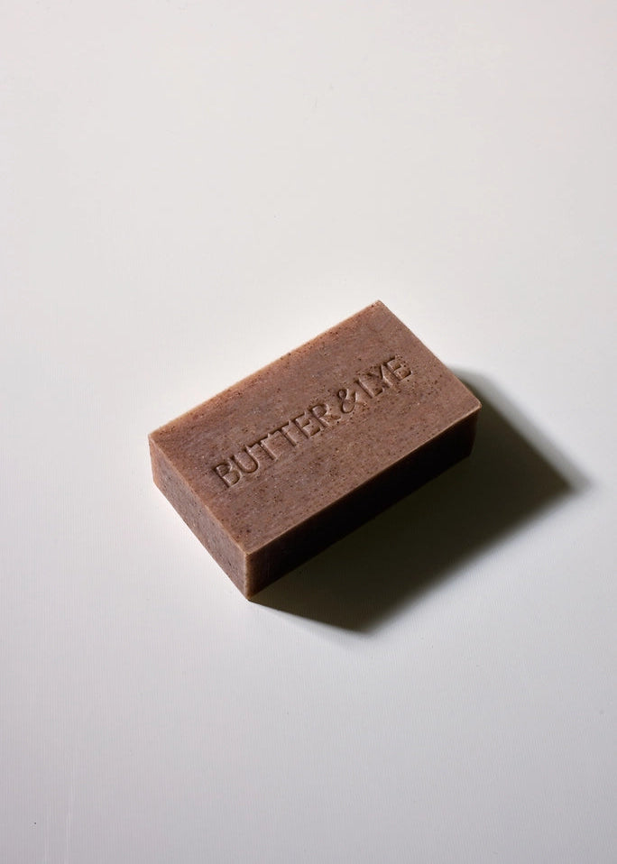 Radiant Winter Spice Face and Body Soap