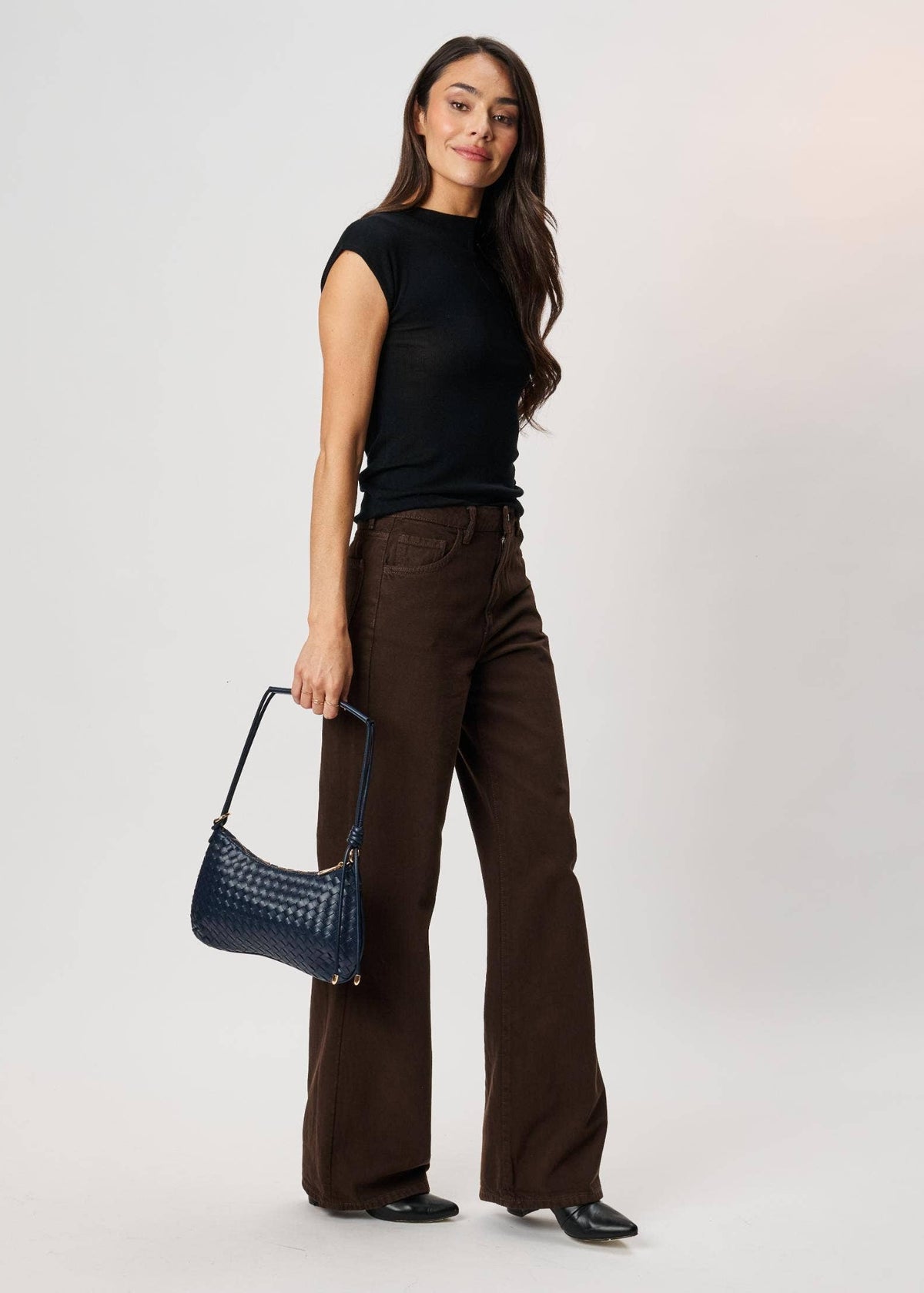 Cindy Shoulder Bag