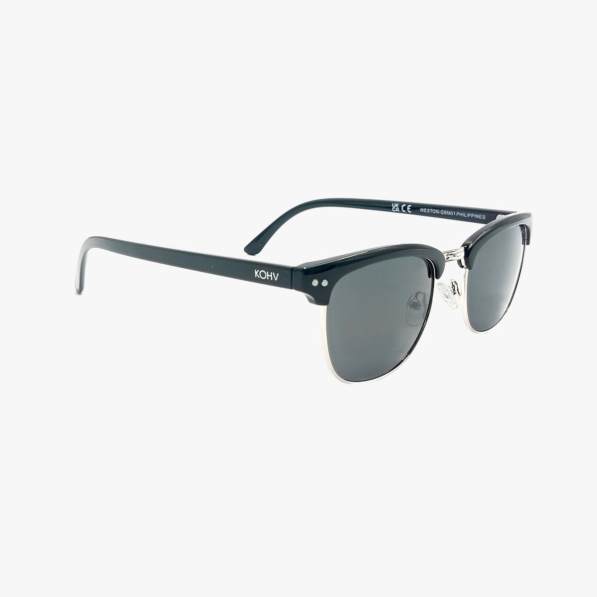 Weston Polarized Sunglasses