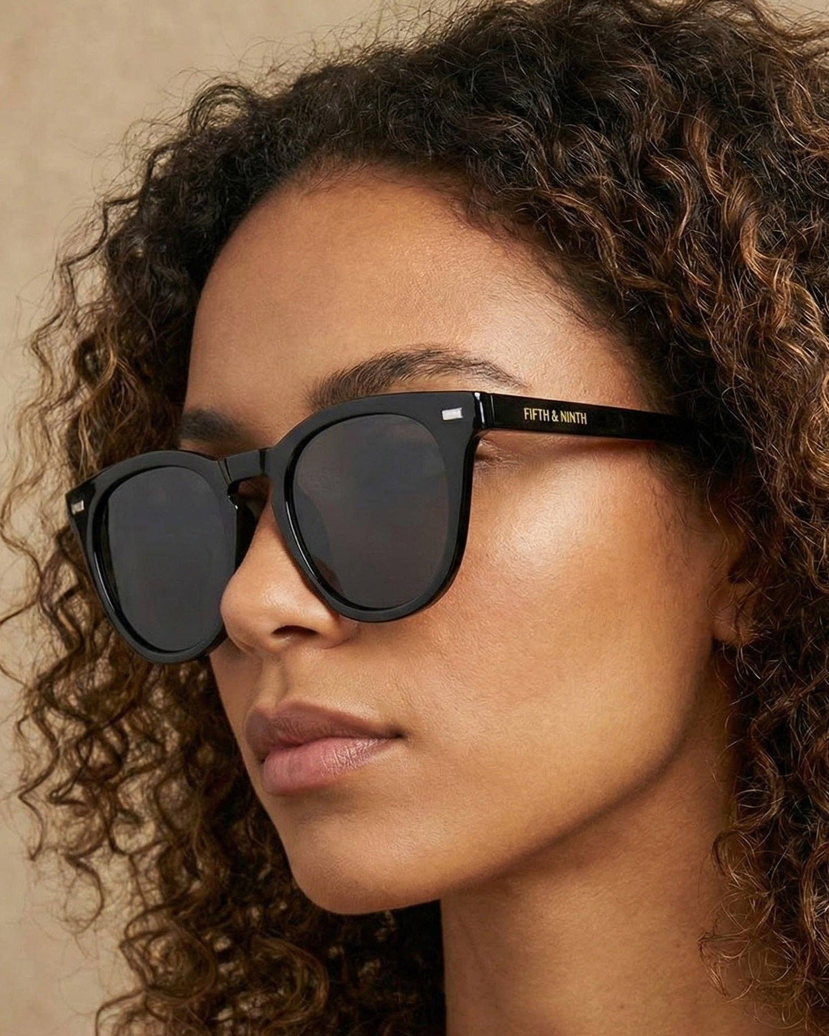 Fifth & Ninth Raleigh Sunglasses