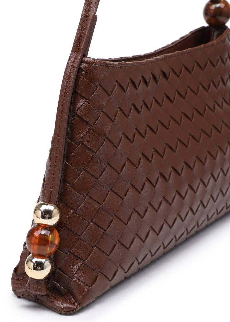 Urban Expressions Romeo Shoulder Bag