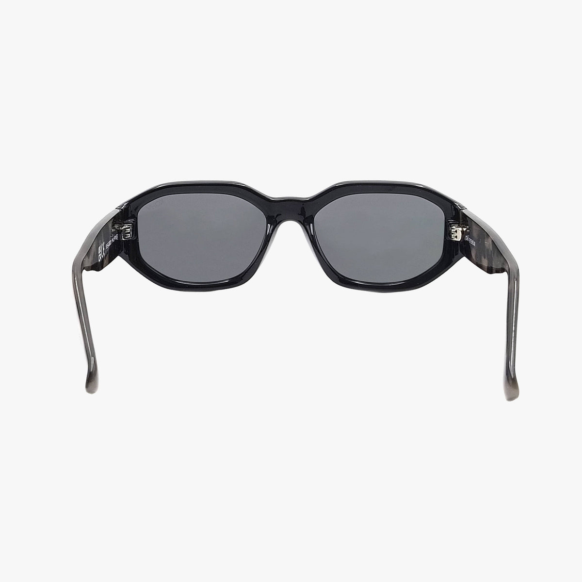 Bea Tortoise Polarized Sunglasses