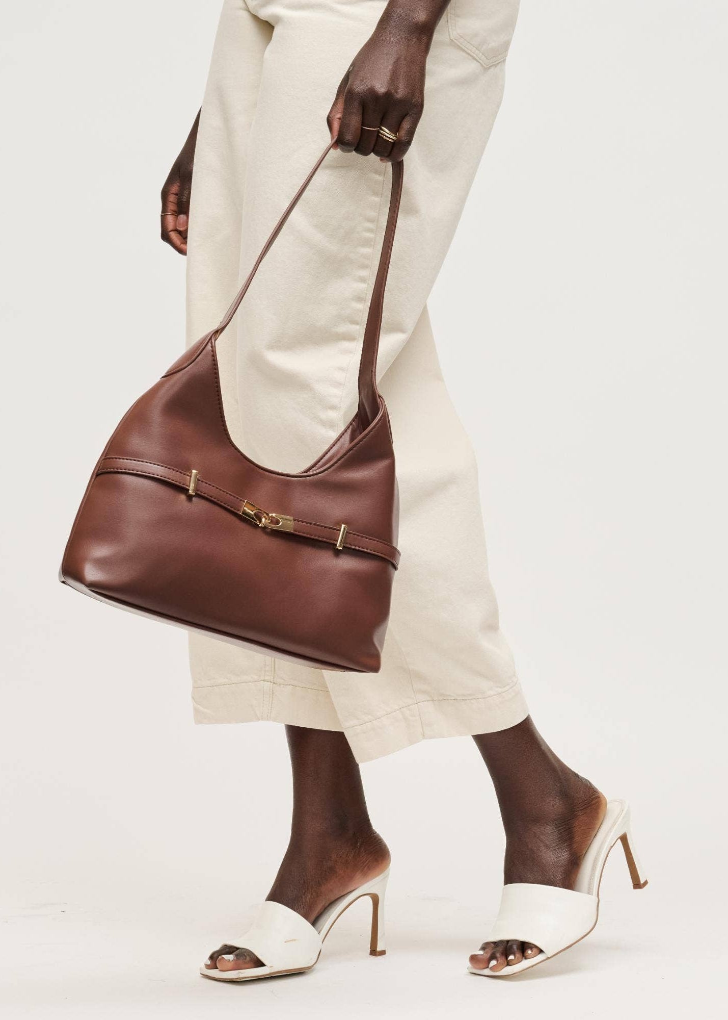 Urban Expressions Camila Shoulder Bag