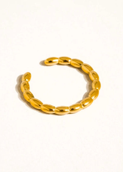 Emma Beaded Ring