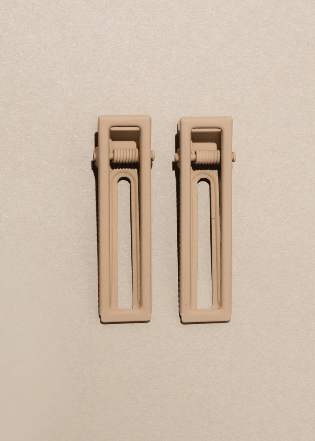 Nat + Noor Lu Lu Alligator Hair Clips