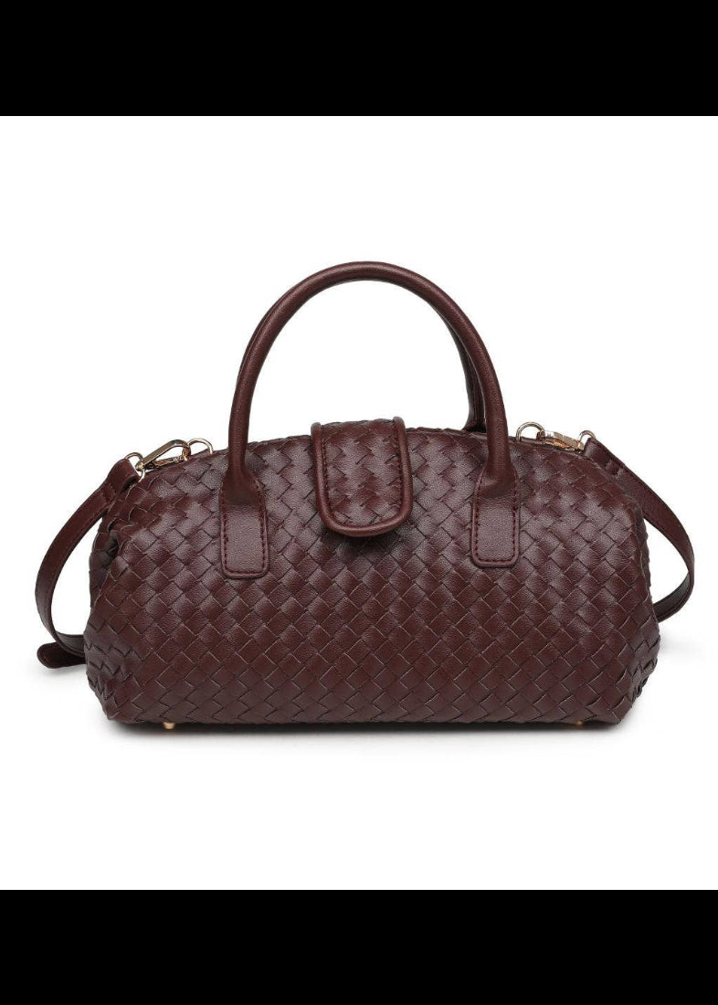 Brookhaven Satchel