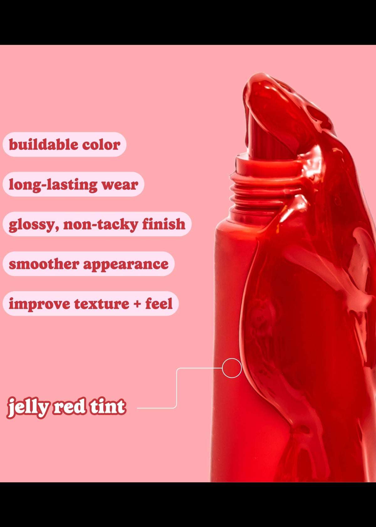 Cherry Tart Smoothie Advanced Smoothing Lip Treatment
