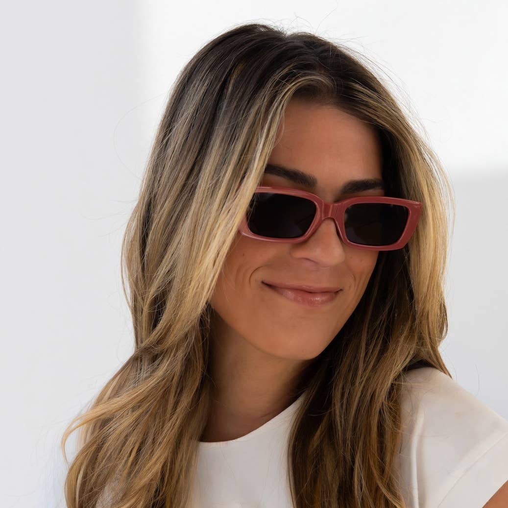 Haven Polarized Sunglasses
