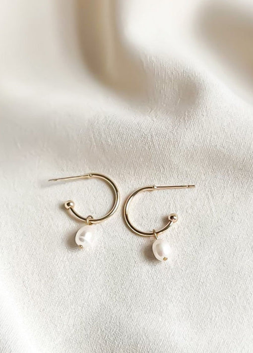 Chloe Earrings