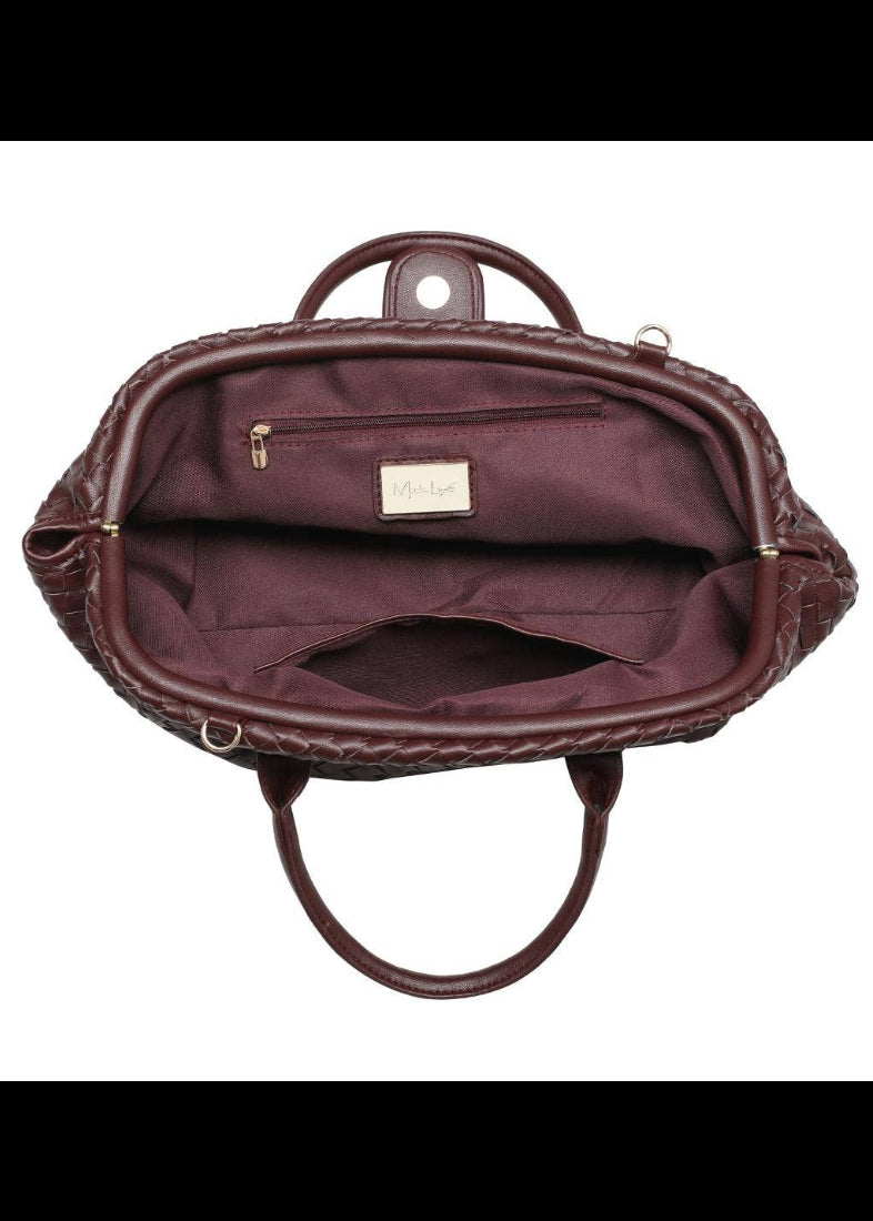 Brookhaven Satchel