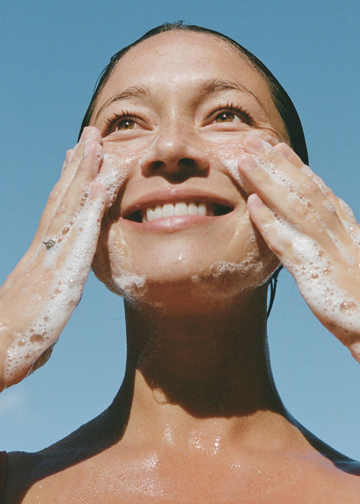 Ursa Major Fantastic Face Wash