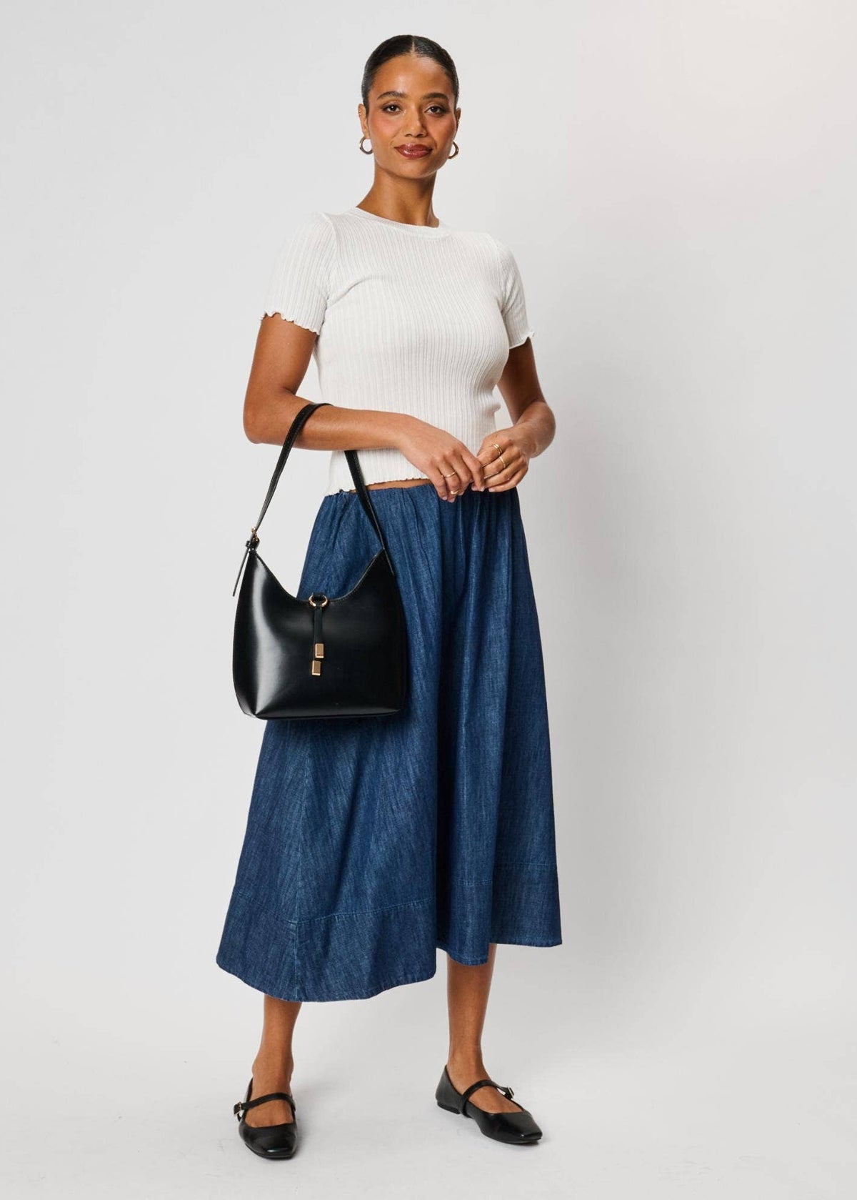 Blair Shoulder Bag