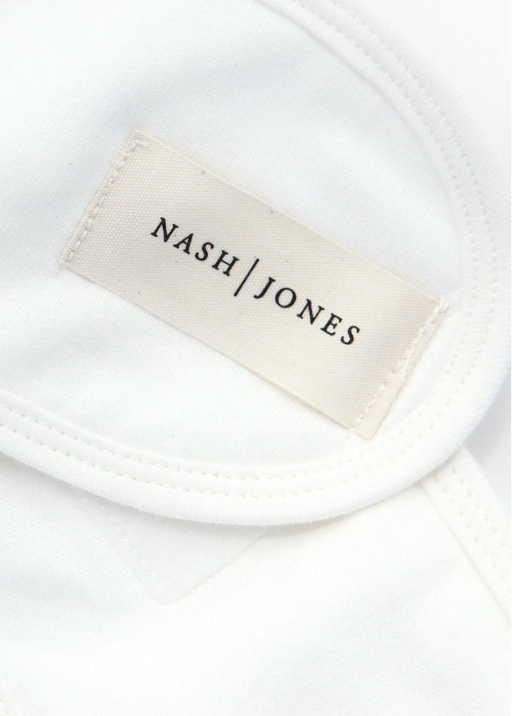 Nash & Jones Bamboo Luxe Spa Headband
