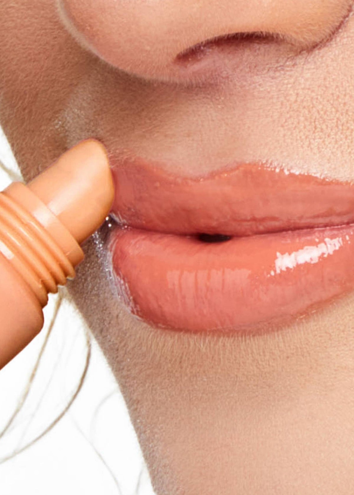 Vanilla Pumpkin Smoothie Intense Hydration Lip Treatment