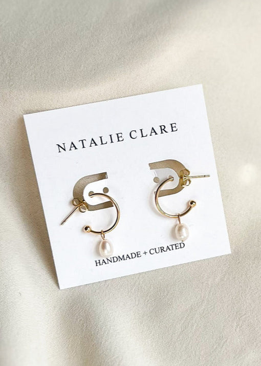 Chloe Earrings