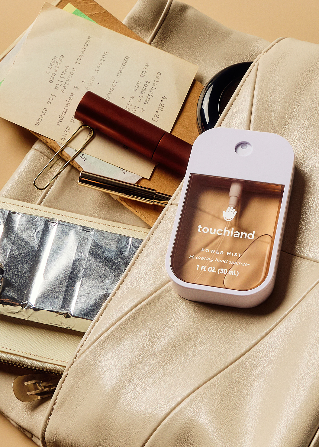 Touchland S'mores Mist Hand Sanitizer