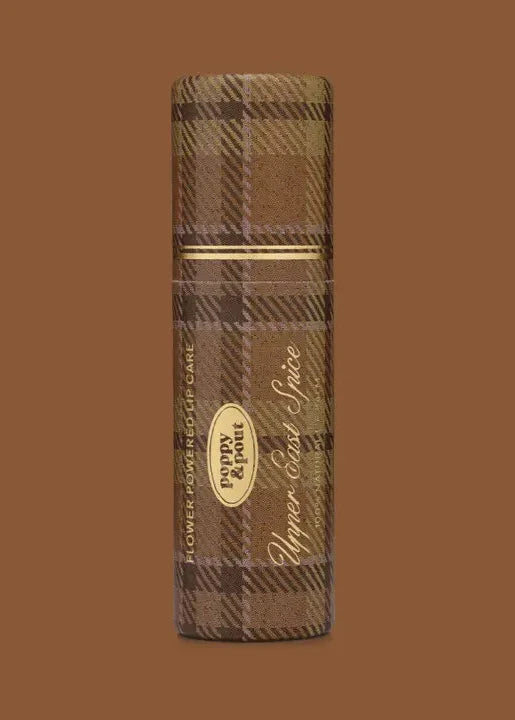 Upper East Spice Lip Balm