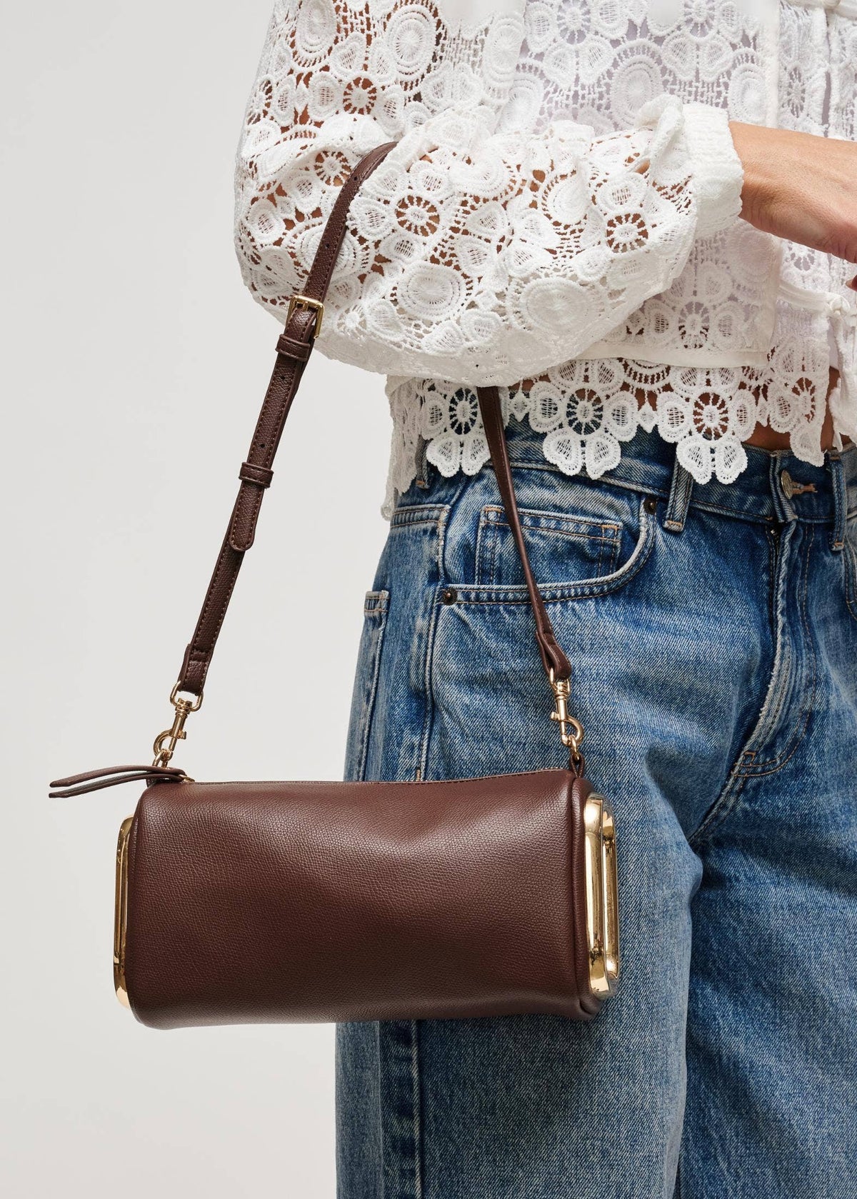 Luciana Shoulder Bag
