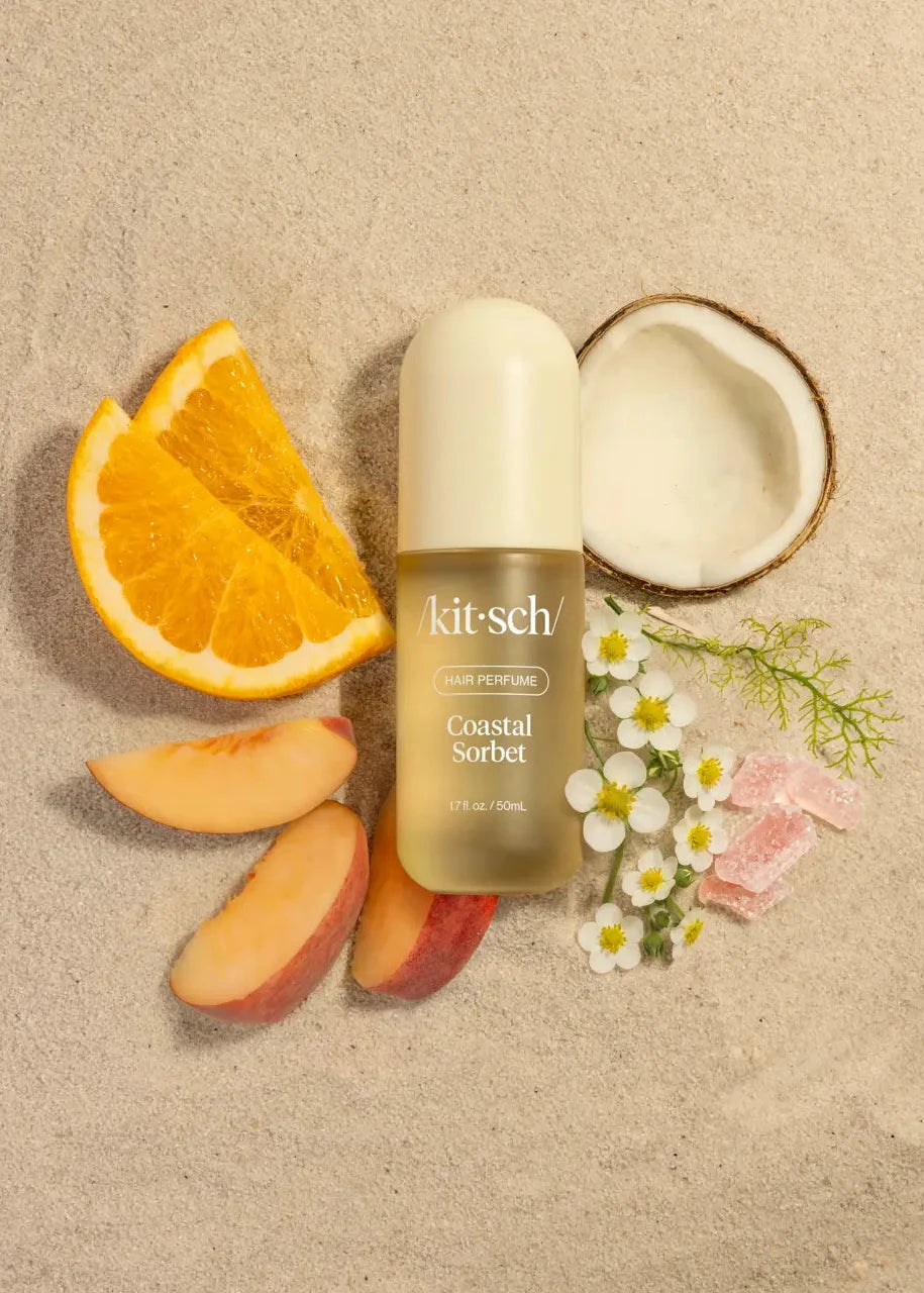 Kitsch Coastal Sorbet Hair Perfume