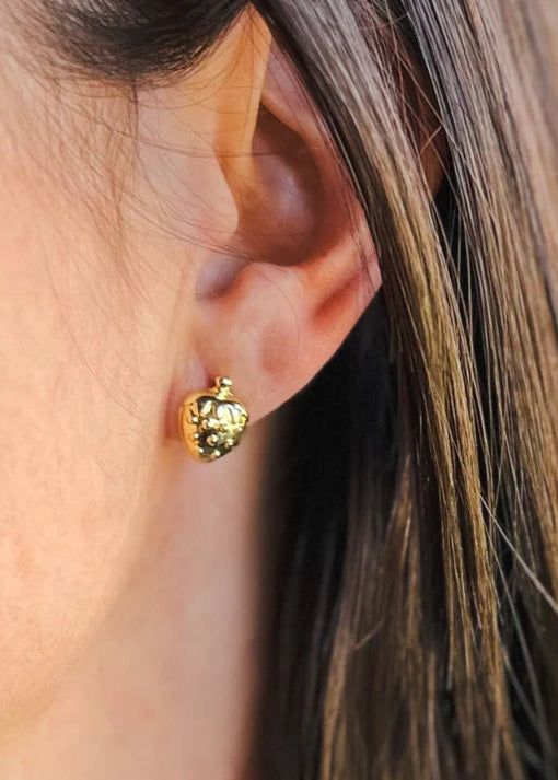 Strawberry Studs