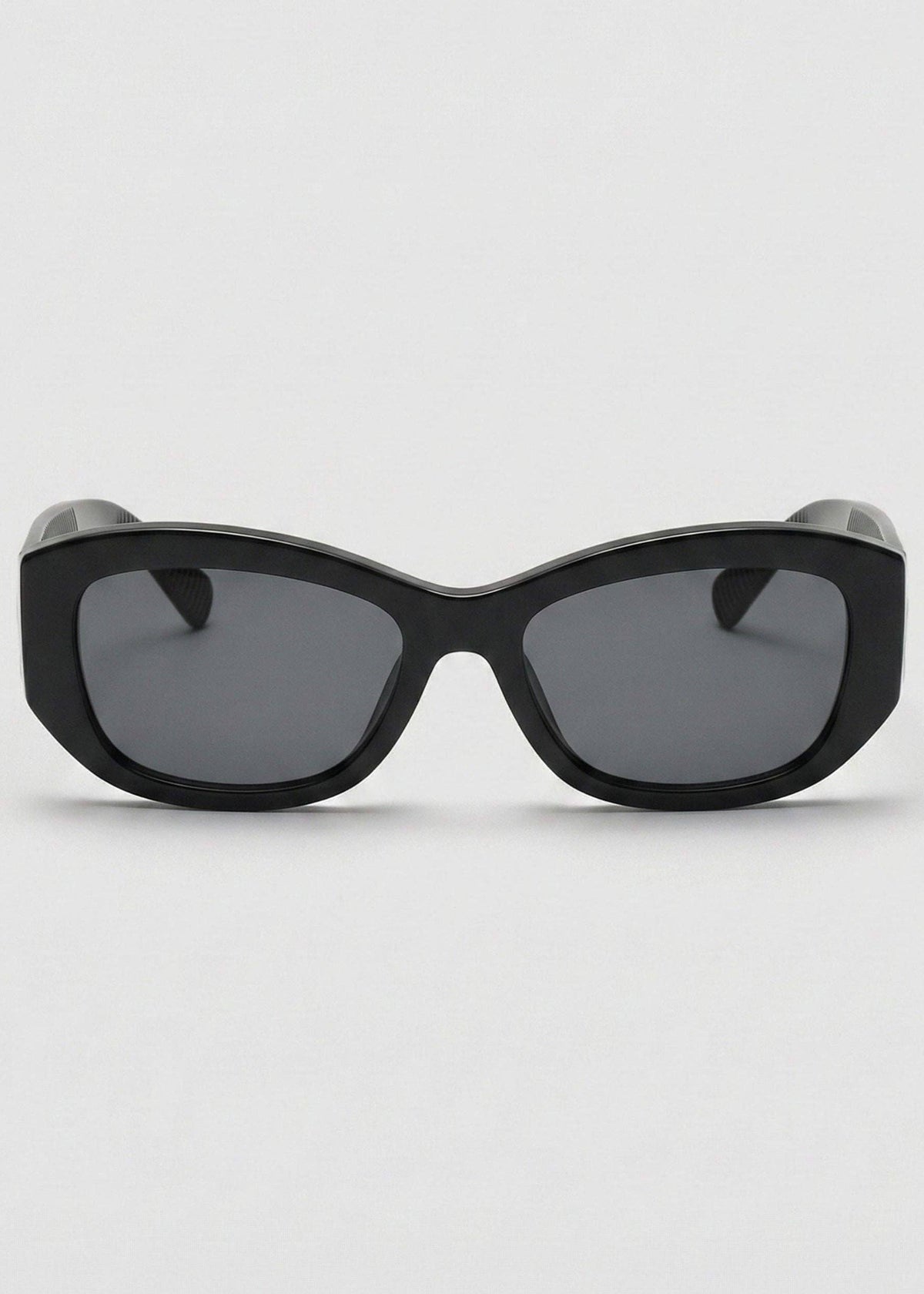 Fifth & Ninth Simone Sunglasses in Black