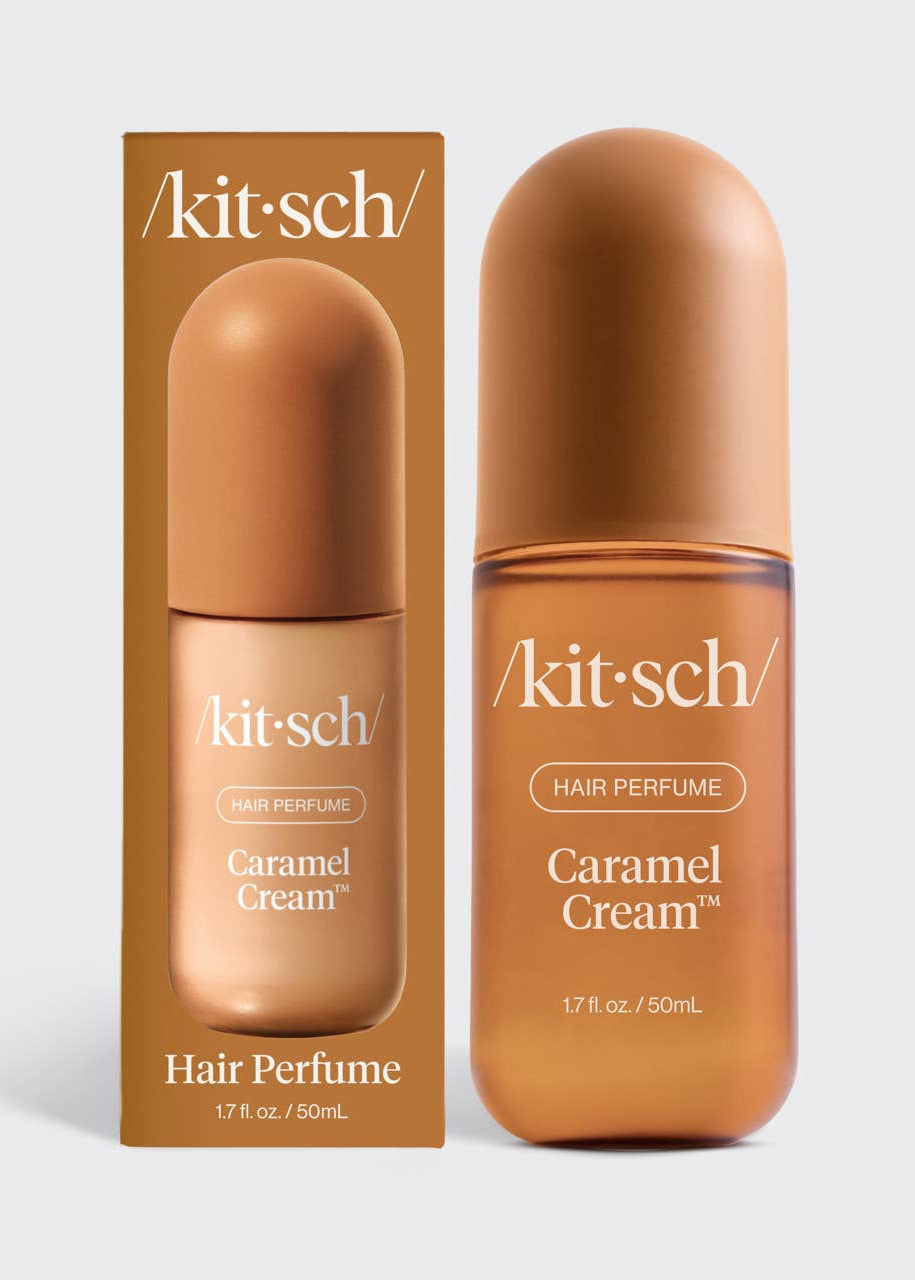 Kitsch Caramel Cream Hair Perfume