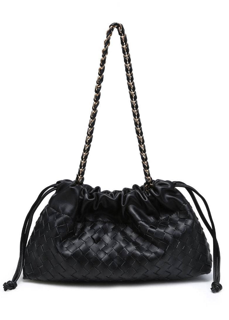 Urban Expressions Sawyer Shoulder Bag